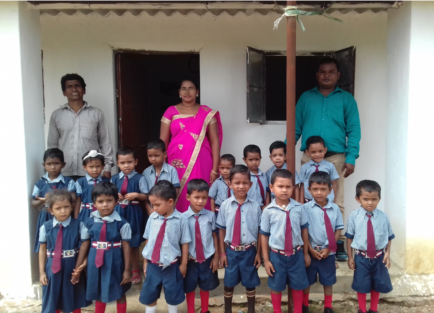 Classroom Learning